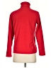 Lands' End 100% Polyester Red Pullover Sweater Size XS - photo 2