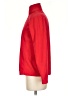 Lands' End 100% Polyester Red Pullover Sweater Size XS - photo 5
