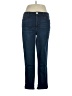 Seven7 Blue Jeans Size 14 - photo 1