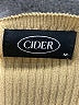 Cider Gold Pullover Sweater Size M - photo 7