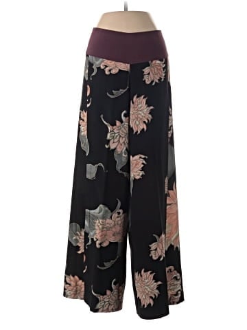 HOSS Silk Pants (view 1)