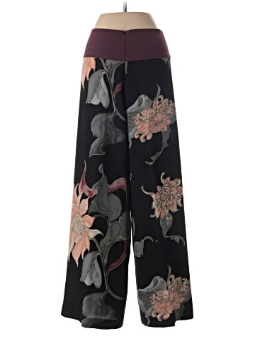 HOSS Silk Pants (view 2)