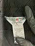 Hard Tail 100% Cupro Solid Black Shorts Size L - photo 3