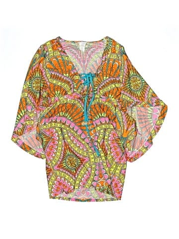 Trina Turk Swimsuit Cover Up (view 1)