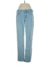 Rag & Bone Stripes Blue Jeans Size 24 waist - photo 1