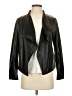 BB Dakota 100% Polyurethane Black Jacket Size S - photo 1