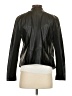 BB Dakota 100% Polyurethane Black Jacket Size S - photo 2