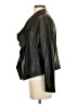BB Dakota 100% Polyurethane Black Jacket Size S - photo 5