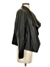 BB Dakota 100% Polyurethane Black Jacket Size S - photo 4