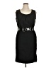 Componix Black Cocktail Dress Size 14 - photo 1