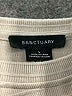 Sanctuary Tan Pullover Sweater Size L - photo 7