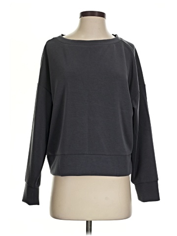 Kyodan Sweatshirt (view 1)