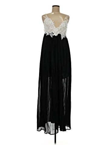 L'Atiste by Amy Cocktail Dress (view 1)