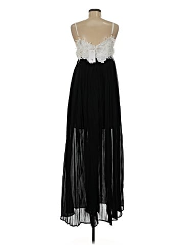 L'Atiste by Amy Cocktail Dress (view 2)