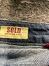 SOLD Design Lab Blue Jeans Size 30 waist - photo 3