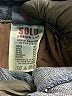 SOLD Design Lab Blue Jeans Size 30 waist - photo 4