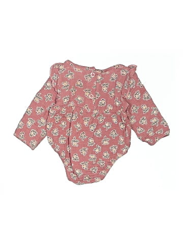 Daisy Fuentes Long Sleeve Onesie (view 2)