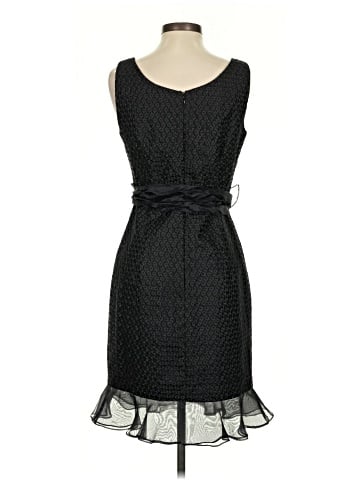 Sara Campbell Cocktail Dress (view 2)