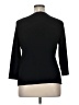Studio M 100% Rayon Black Cardigan Size XL - photo 2