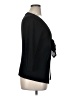 Studio M 100% Rayon Black Cardigan Size XL - photo 4