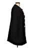 Zara Black Coat Size L - photo 4