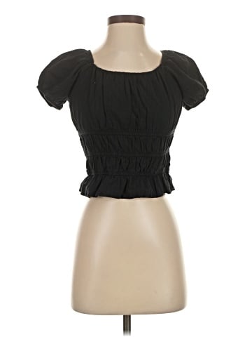 Unbranded Short Sleeve Top (view 1)