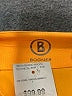 Bogner Yellow Long Sleeve Turtleneck Size 6 - photo 7