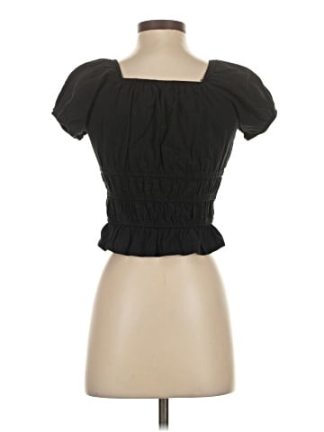 Unbranded Short Sleeve Top (view 2)