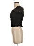 Unbranded Black Short Sleeve Top Size S (estimated) - photo 5