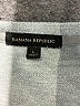 Banana Republic Solid Gray Pullover Sweater Size L - photo 7