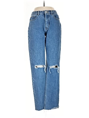 Kittenish Jeans (view 1)
