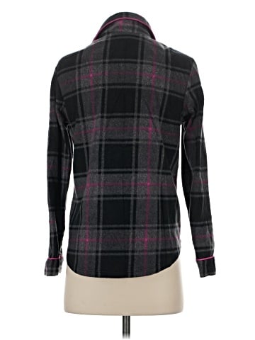 DKNY Long Sleeve Button-Down Shirt (view 2)
