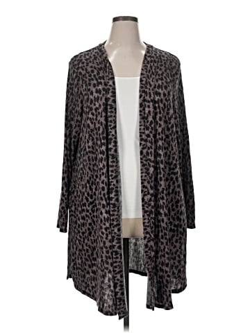 Maurices Cardigan (view 1)