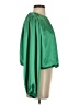 VICI 100% Polyester Green Long Sleeve Blouse Size S - photo 4