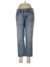Ann Taylor LOFT 100% Cotton Blue Jeans Size 6 (petite) - photo 1