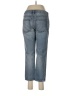 Ann Taylor LOFT 100% Cotton Blue Jeans Size 6 (petite) - photo 2