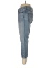 Ann Taylor LOFT 100% Cotton Blue Jeans Size 6 (petite) - photo 5
