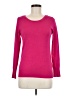 Active USA Pink Pullover Sweater Size M - photo 1