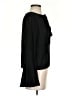 Zara Basic Black Long Sleeve Blouse Size S - photo 4