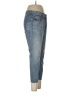 Ann Taylor LOFT 100% Cotton Blue Jeans Size 6 (petite) - photo 4