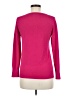 Active USA Pink Pullover Sweater Size M - photo 2