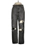 BDG Gray Jeans Size 27 waist - photo 1