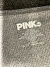 Pink Dot Gray Jumpsuit Size 1X - 2X - photo 4