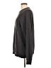 Bella + Canvas Graphic Black Sweatshirt Size L - photo 5