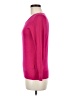 Active USA Pink Pullover Sweater Size M - photo 5