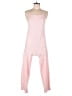 Unbranded Solid Pink Jumpsuit Size M (estimated) - photo 1