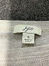 J.Jill 100% Cotton Solid Ivory Pullover Sweater Size S - photo 7