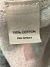 J.Jill 100% Cotton Solid Ivory Pullover Sweater Size S - photo 8