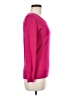 Active USA Pink Pullover Sweater Size M - photo 4