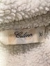 Celina 100% Polyester Tan Coat Size M - photo 6